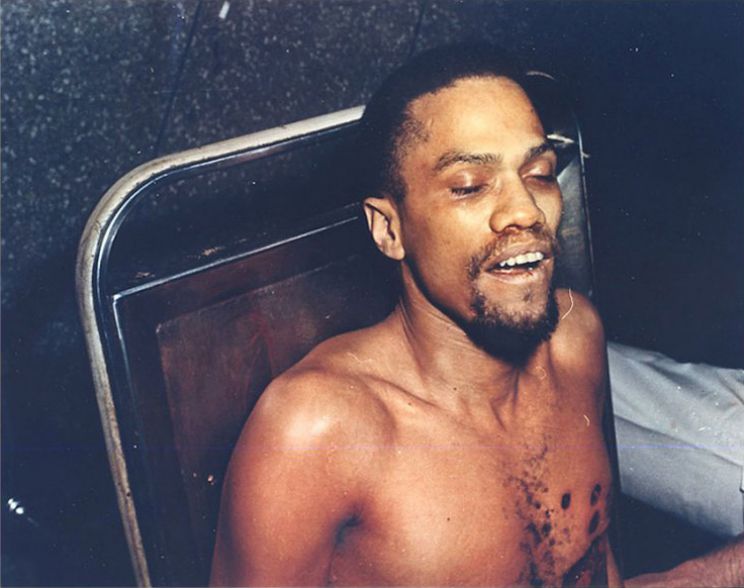 Malcolm X