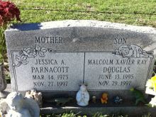 Malcolm Xavier