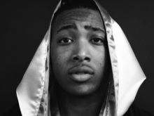Malcolm Xavier