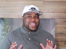 Malcolm Xavier