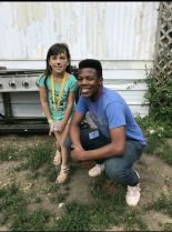 Malcolm Xavier