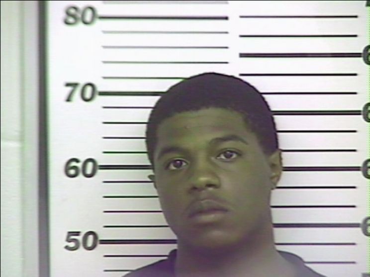 Malcolm Xavier