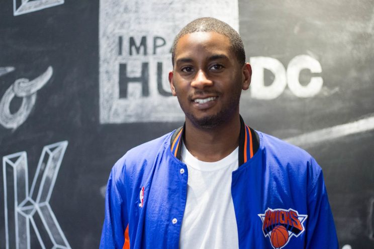 Malcolm Xavier