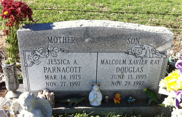 Malcolm Xavier