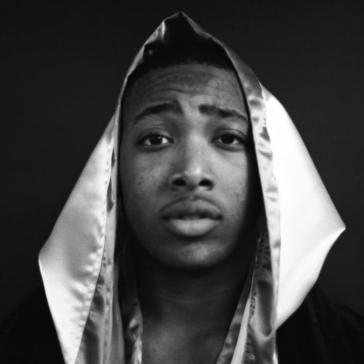 Malcolm Xavier