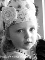 Malea Mitchell