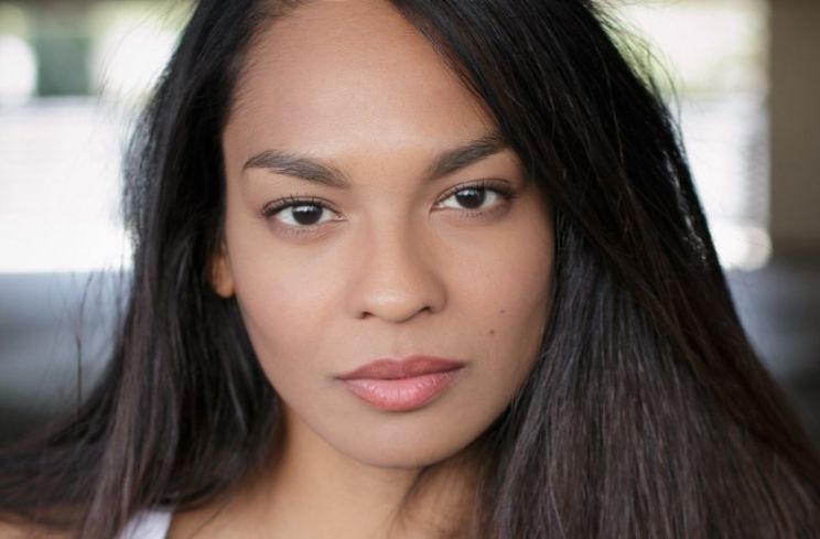 Malea Mitchell