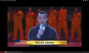 Malek Hanna