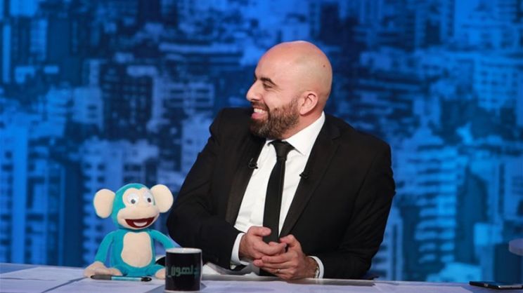 Malek Hanna