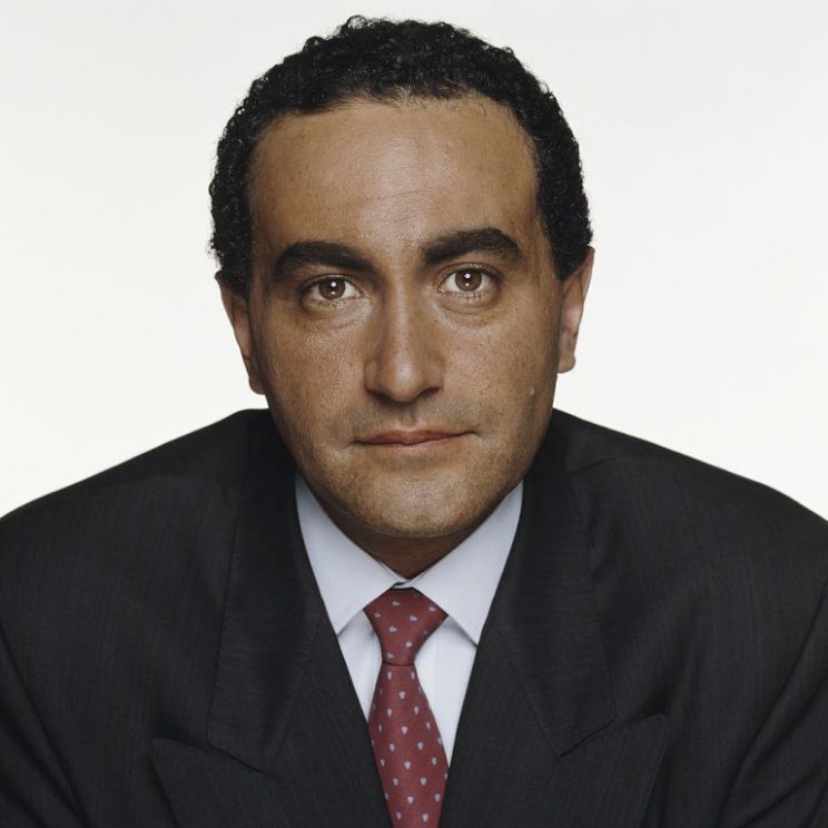 Malek Hanna