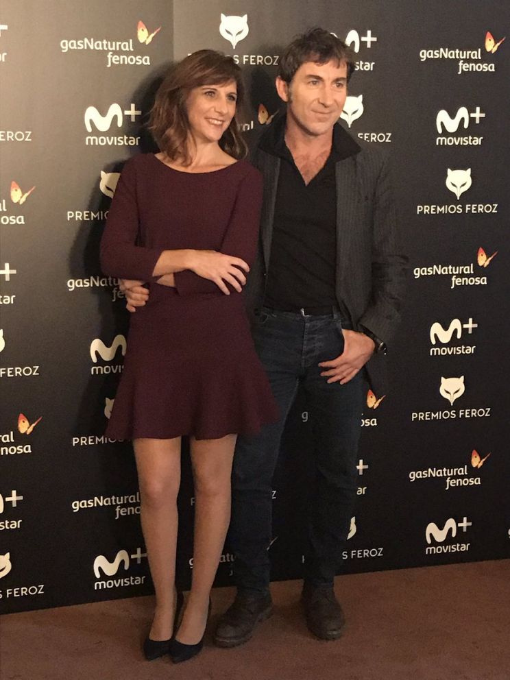Malena Alterio