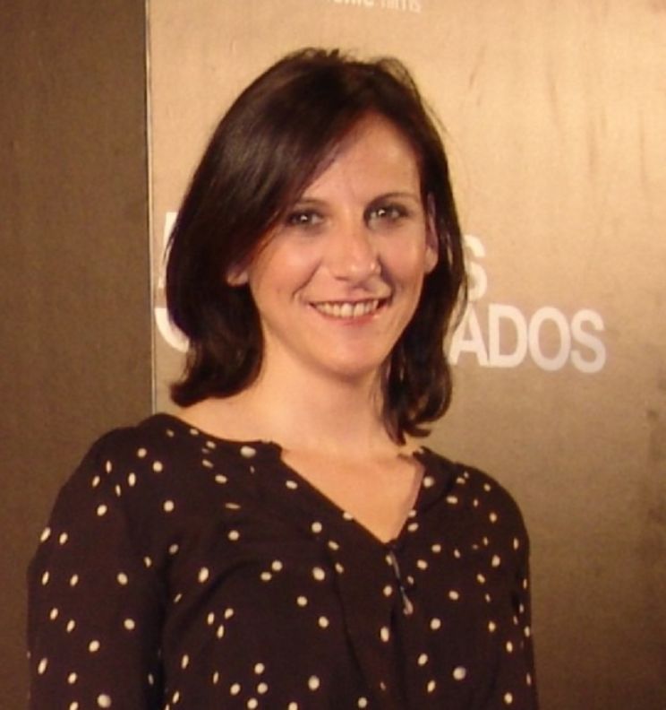 Malena Alterio