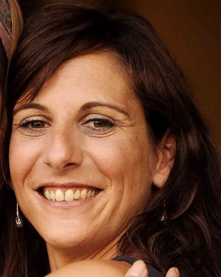 Malena Alterio