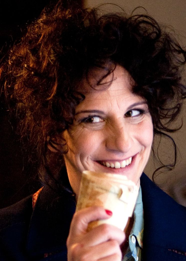 Malena Alterio