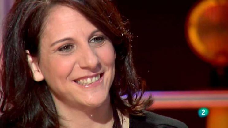 Malena Alterio