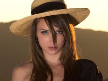 Malena Morgan #1447354 picture (Landscape Medium)