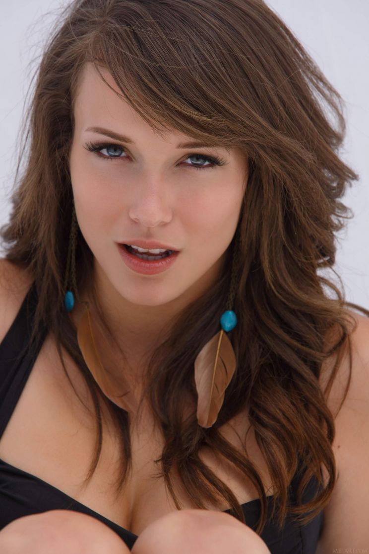 Malena Morgan