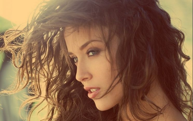 Malena Morgan