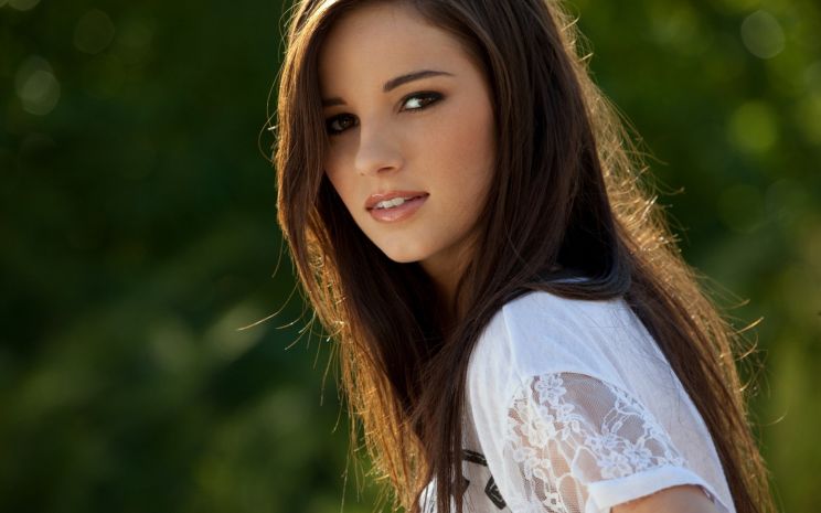 Malena Morgan