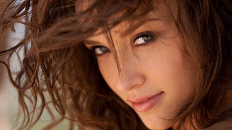 Malena Morgan