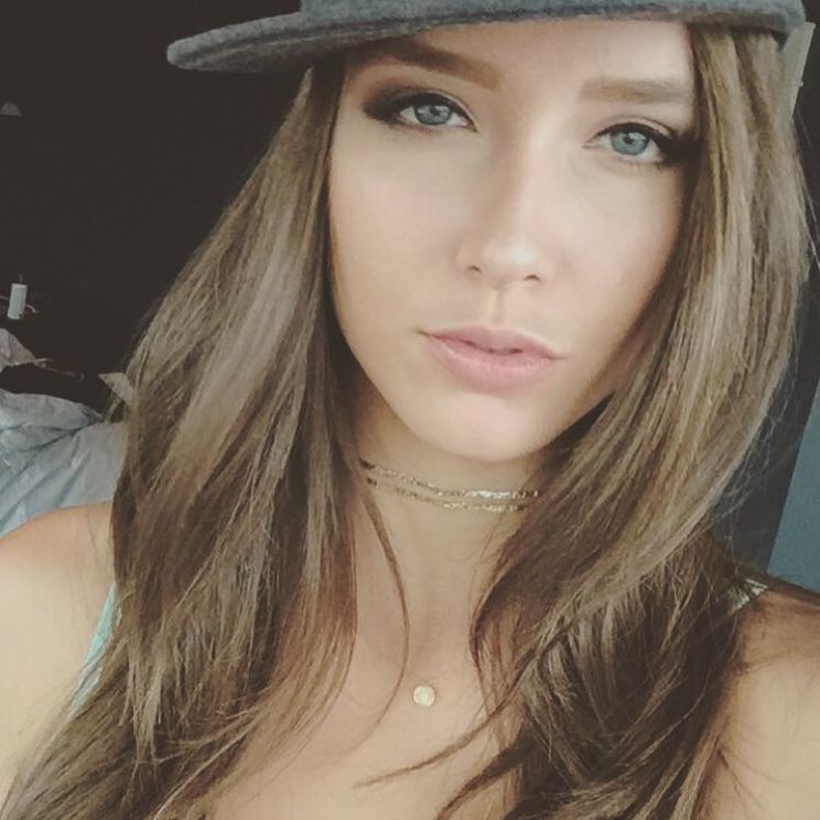 Malena Morgan