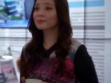 Malese Jow