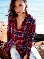 Malese Jow #201089 picture (Portrait Medium)