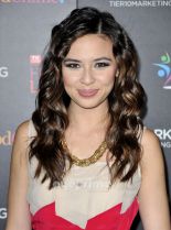 Malese Jow #201091 picture (Portrait Medium)