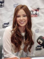 Malese Jow