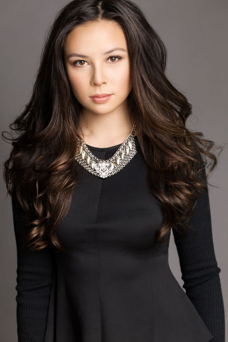 Malese Jow