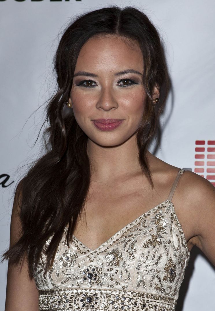 Malese Jow