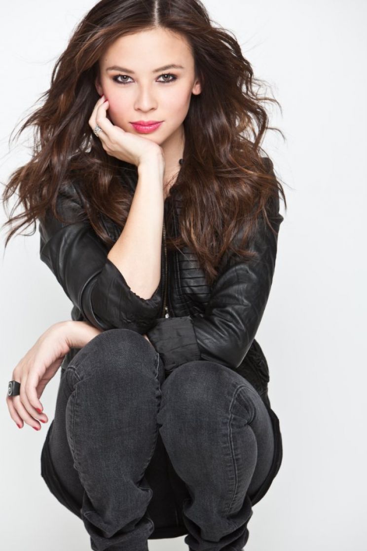 Malese Jow