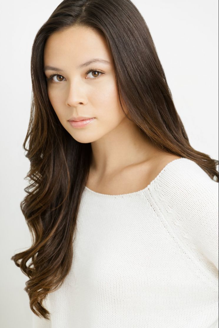 Malese Jow