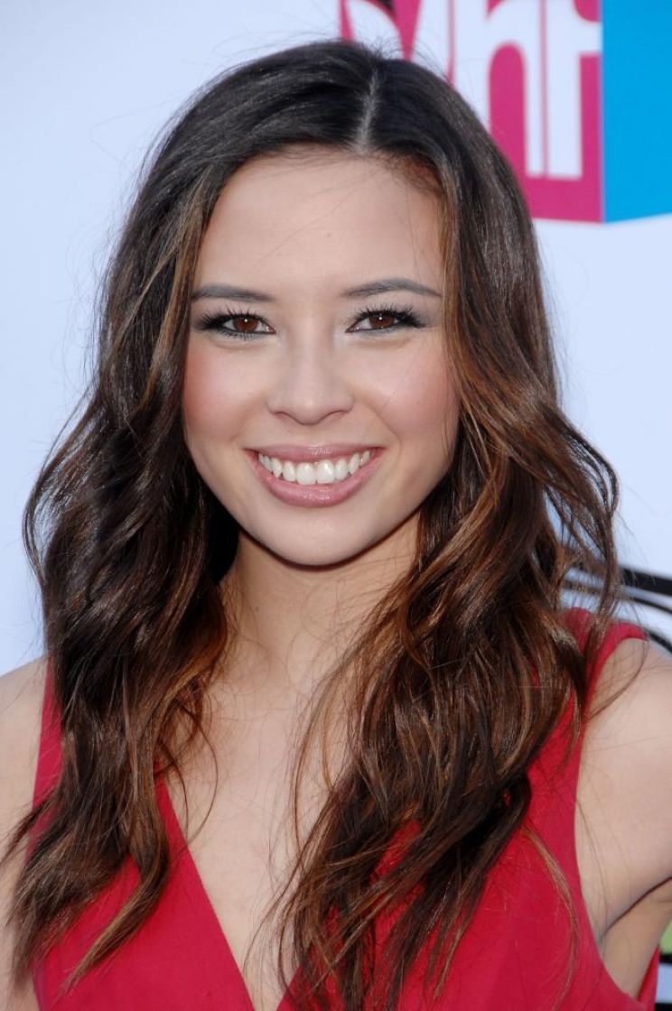 Malese Jow