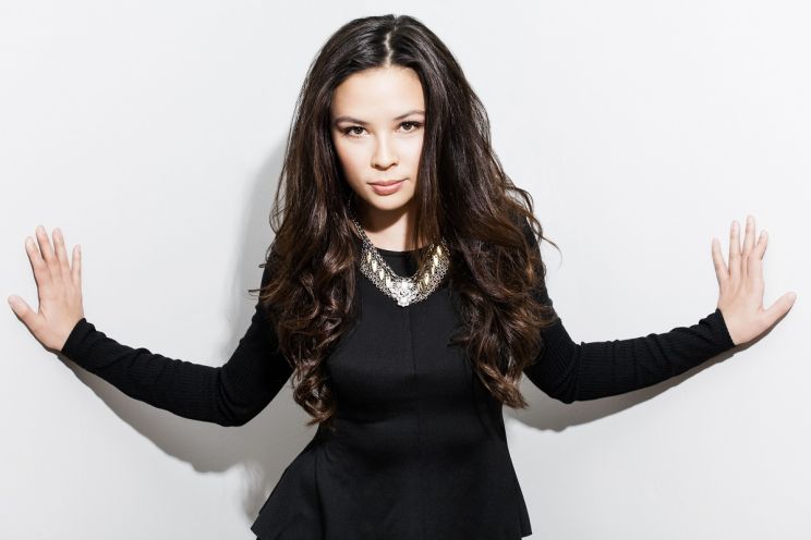 Malese Jow