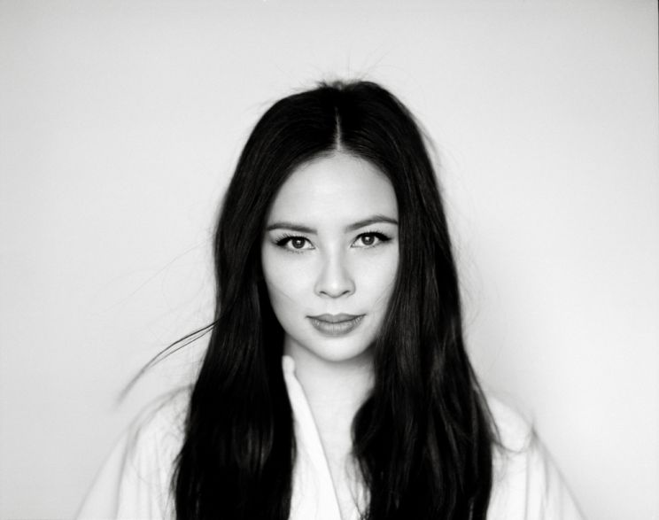 Malese Jow