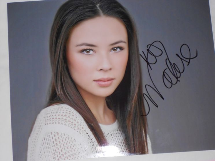 Malese Jow