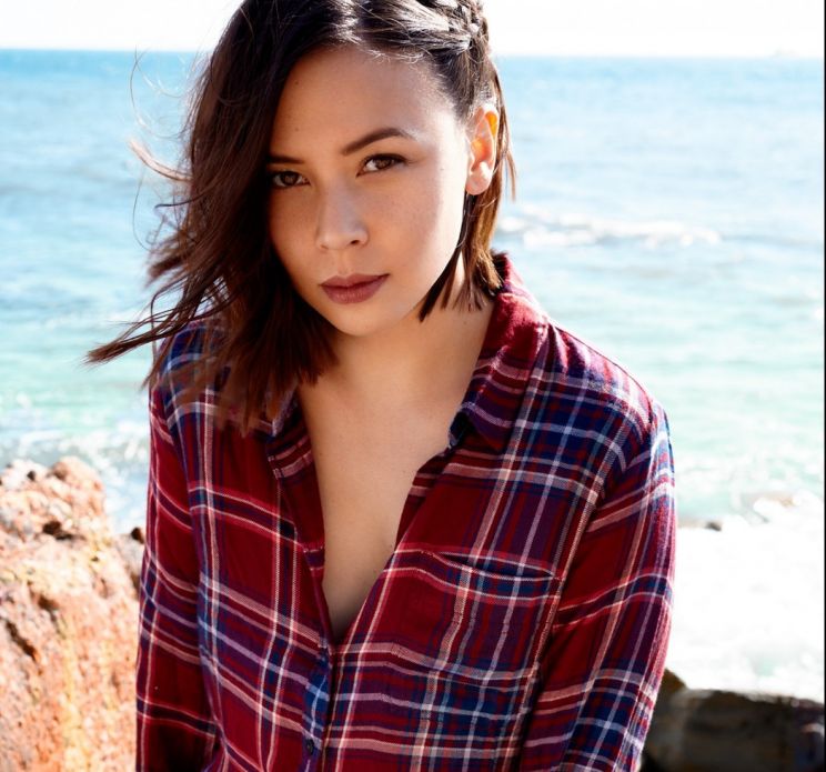 Malese Jow