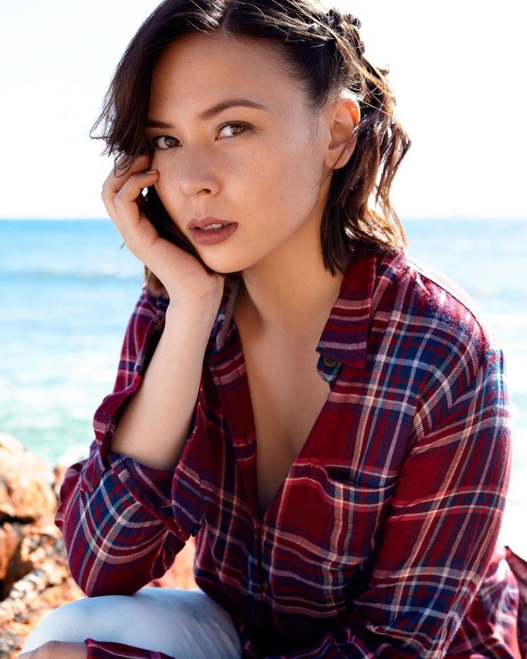 Malese Jow