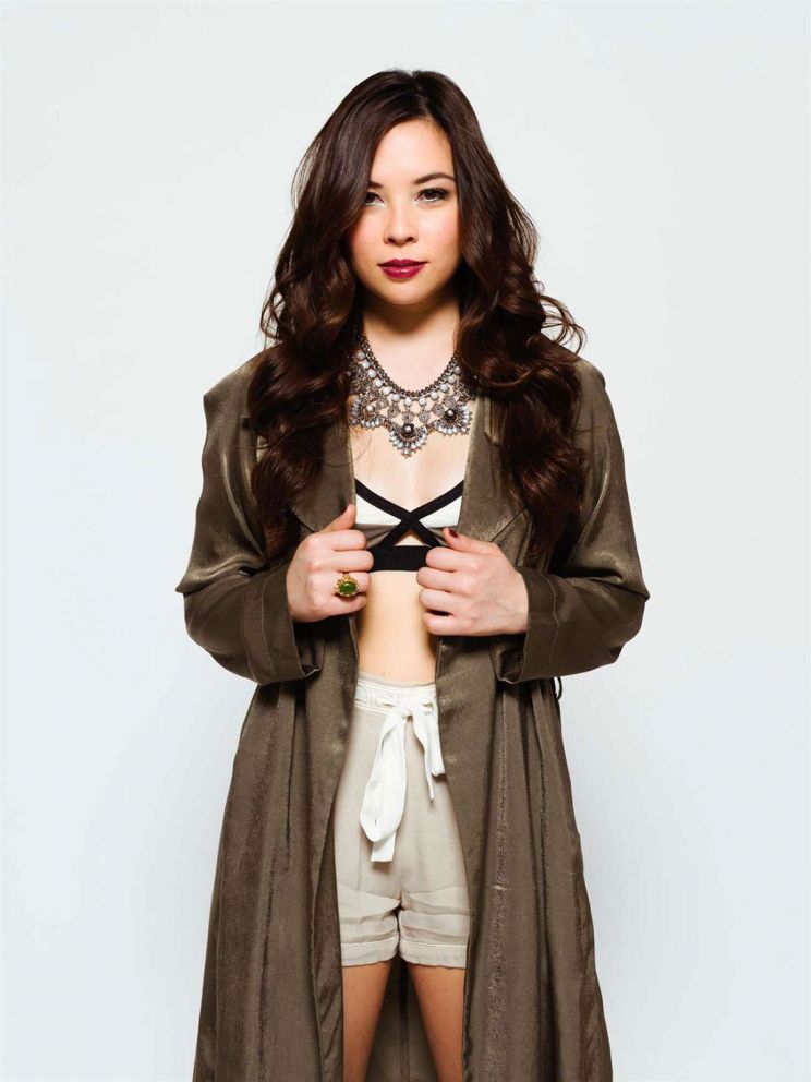 Malese Jow