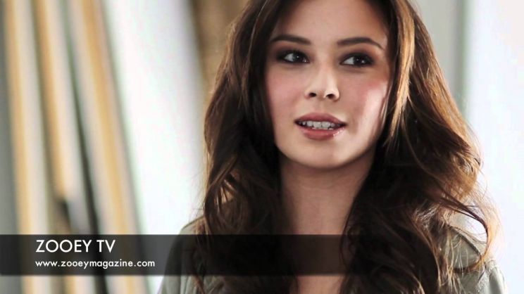 Malese Jow