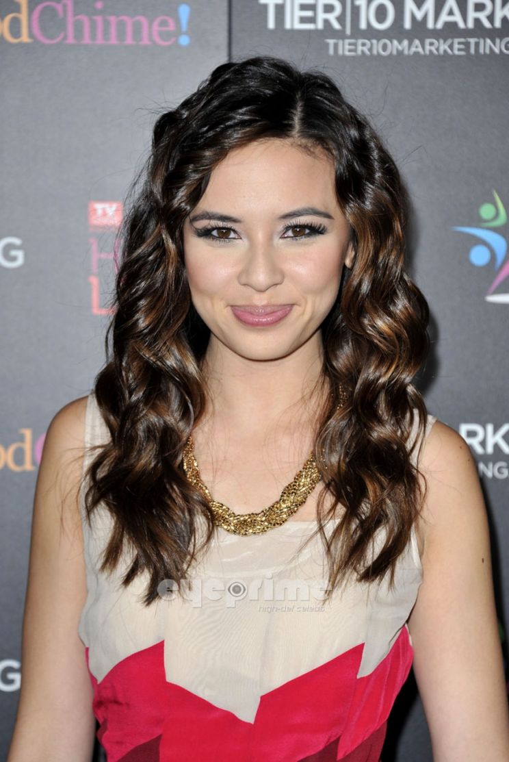 Malese Jow