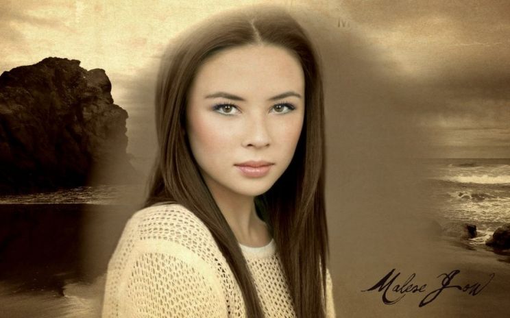 Malese Jow