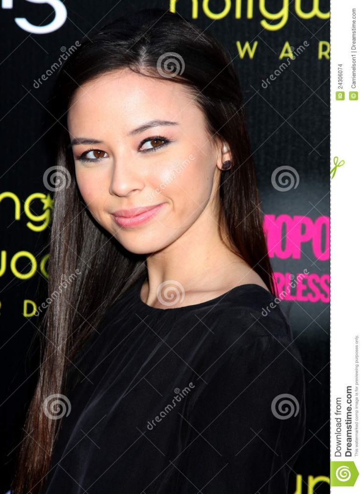 Malese Jow