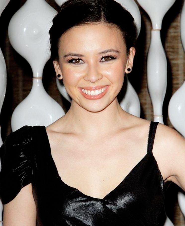 Malese Jow