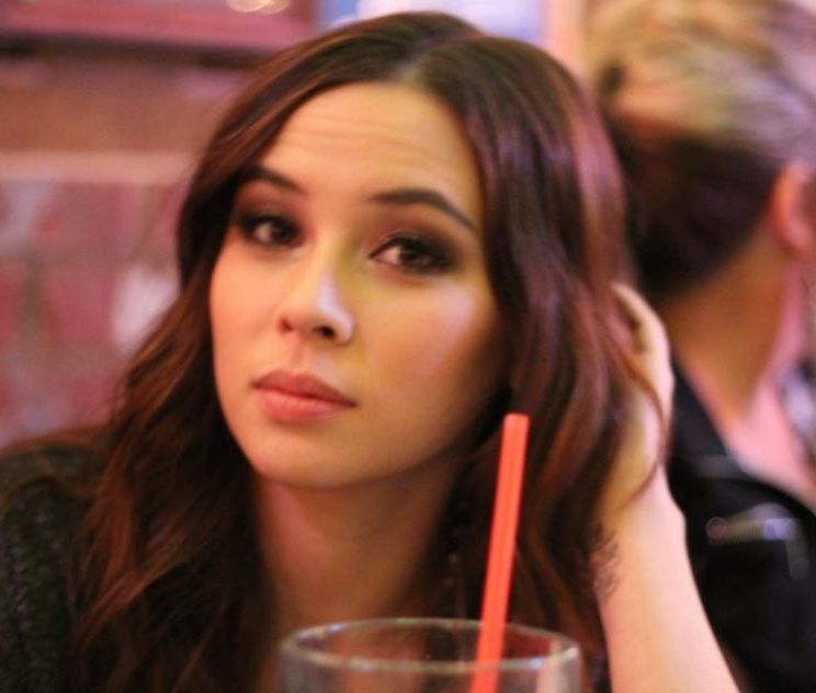 Malese Jow