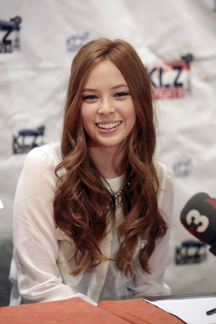 Malese Jow