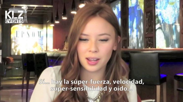 Malese Jow