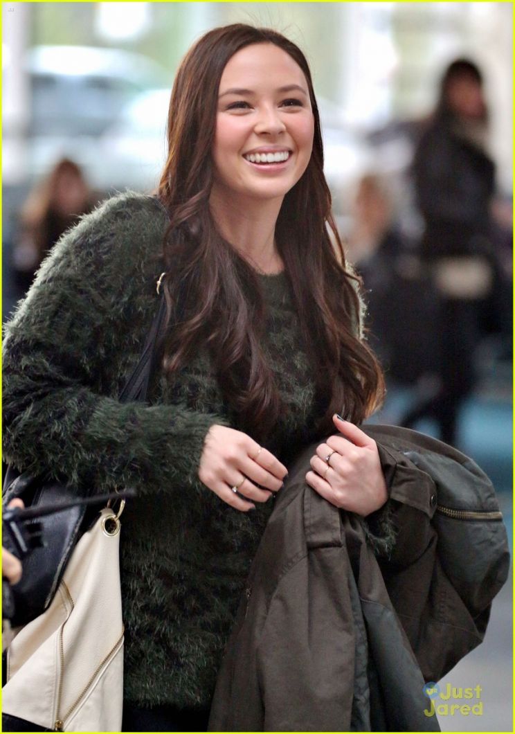 Malese Jow