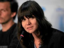 Malgorzata Szumowska